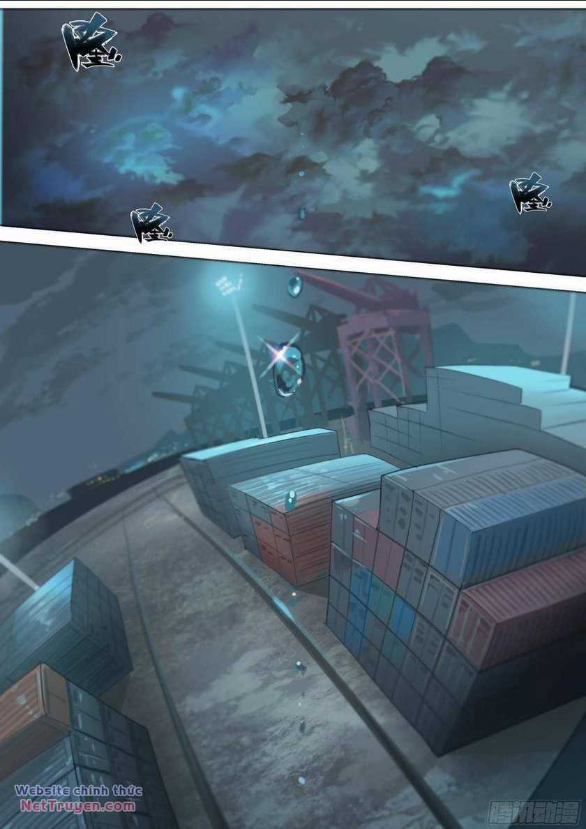 Dự Báo Khải Huyền Chapter 55 trang 1