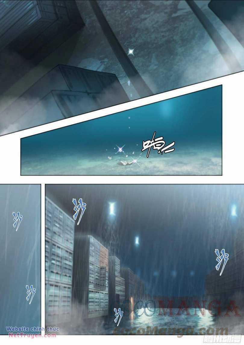 Dự Báo Khải Huyền Chapter 55 trang 2