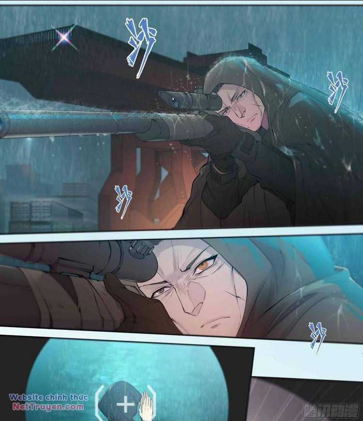 Dự Báo Khải Huyền Chapter 55 trang 22