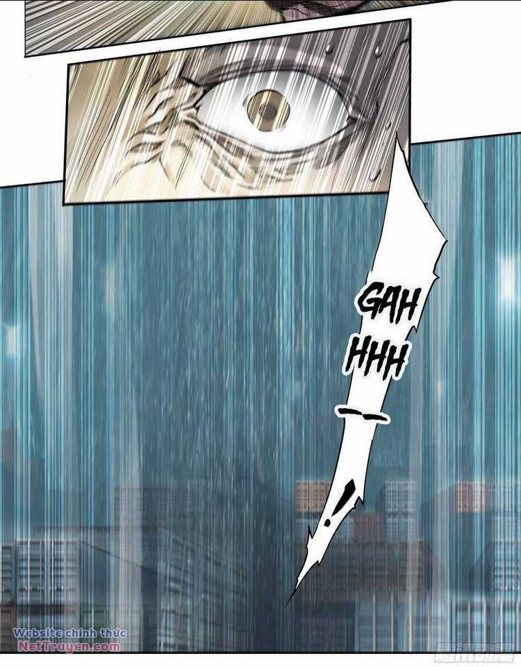 Dự Báo Khải Huyền Chapter 55 trang 8