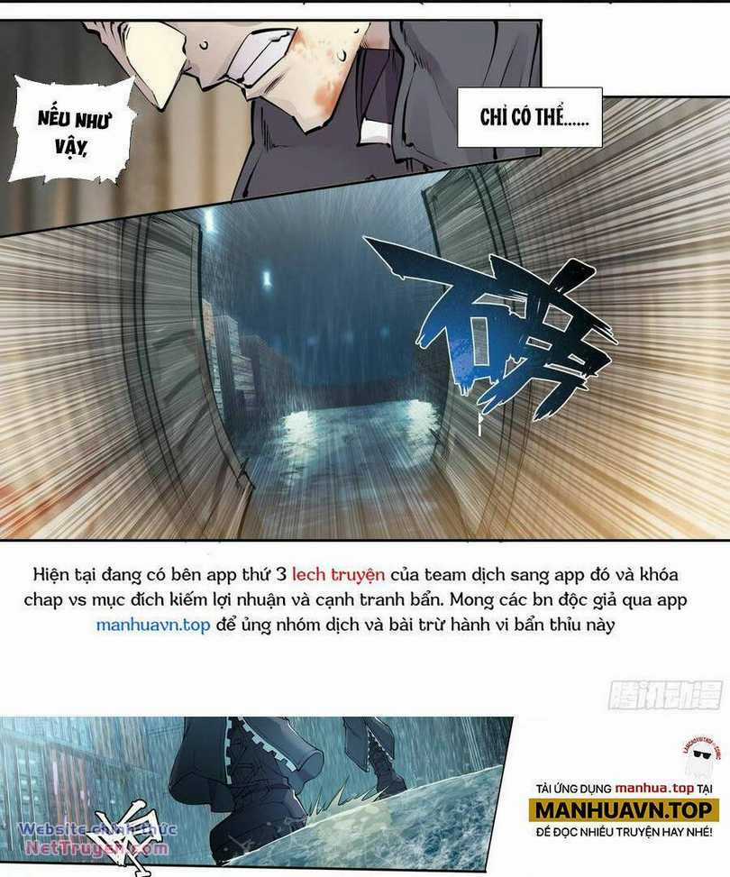 Dự Báo Khải Huyền Chapter 56 trang 2