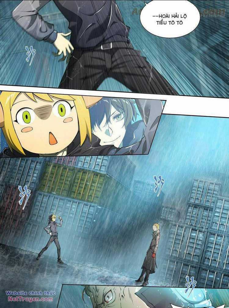 Dự Báo Khải Huyền Chapter 56 trang 6