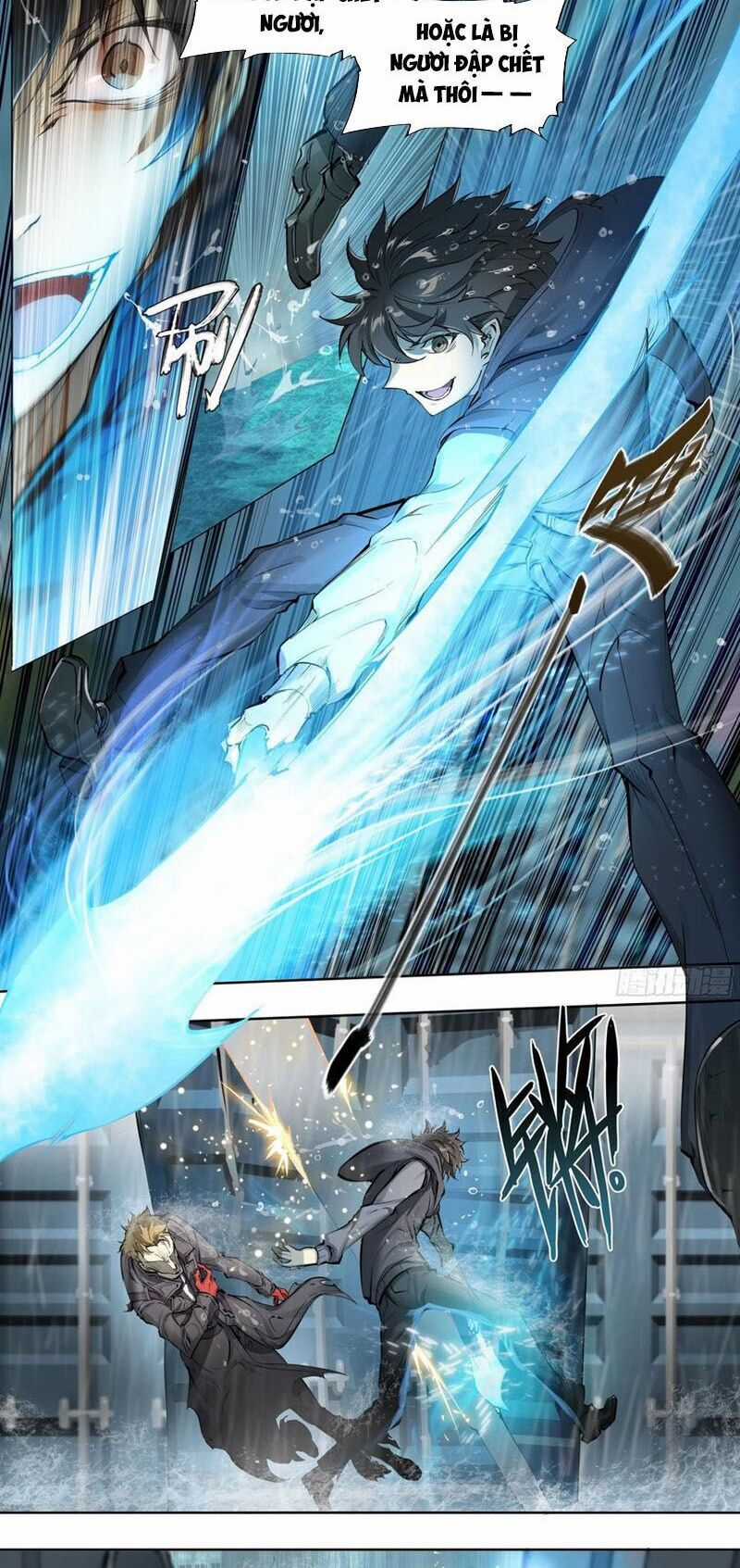 Dự Báo Khải Huyền Chapter 59 trang 7