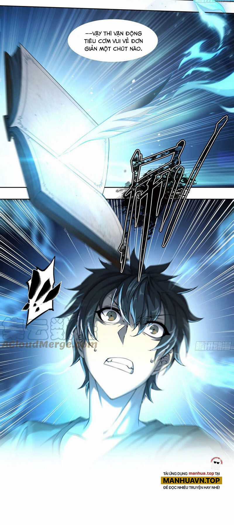 Dự Báo Khải Huyền Chapter 63 trang 4