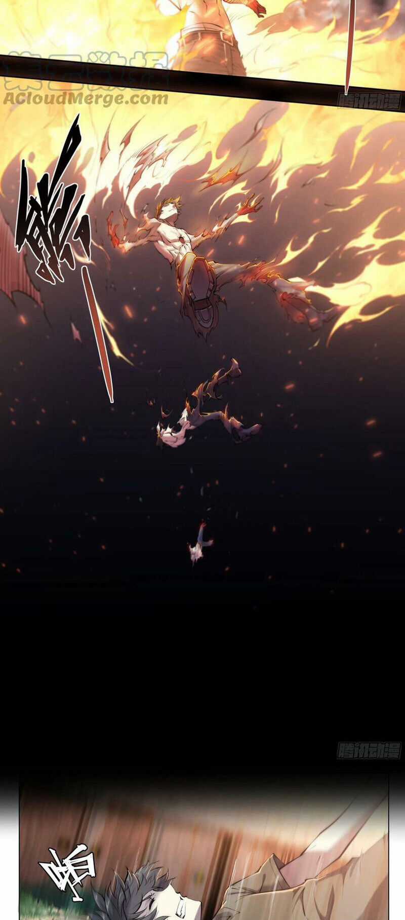 Dự Báo Khải Huyền Chapter 63 trang 7