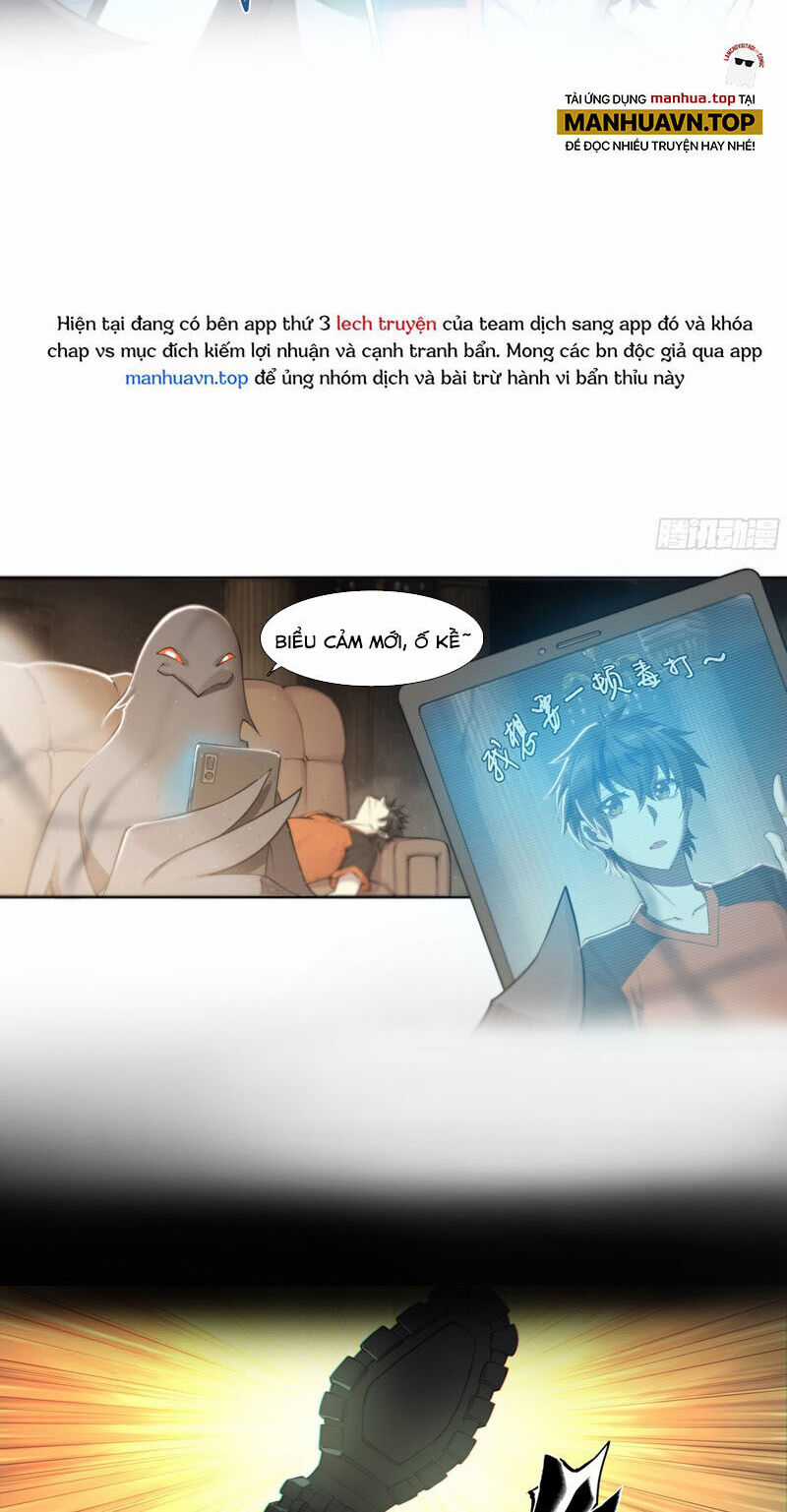 Dự Báo Khải Huyền Chapter 65 trang 11