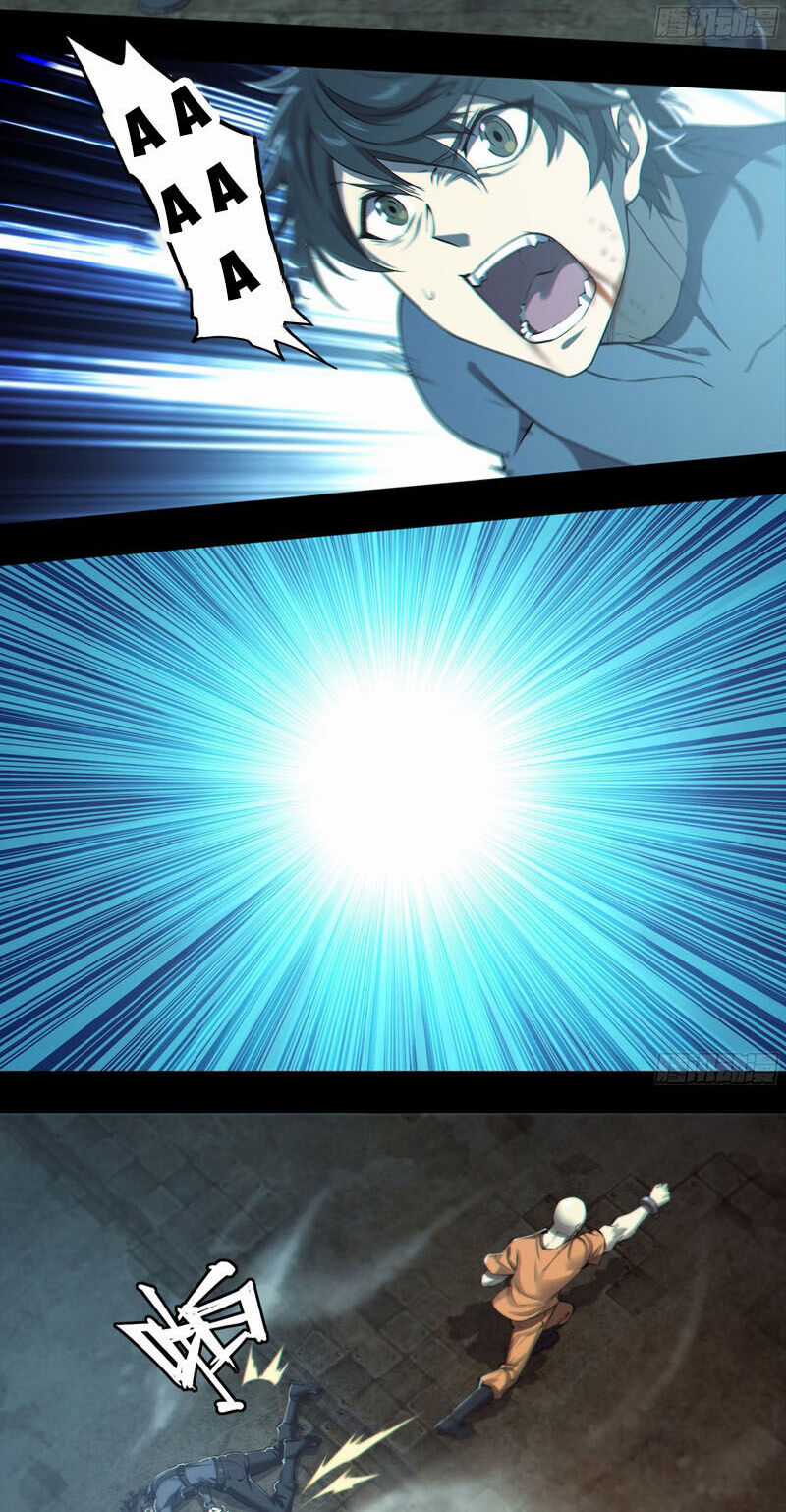 Dự Báo Khải Huyền Chapter 65 trang 15