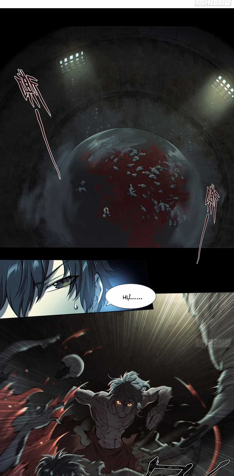 Dự Báo Khải Huyền Chapter 65 trang 4