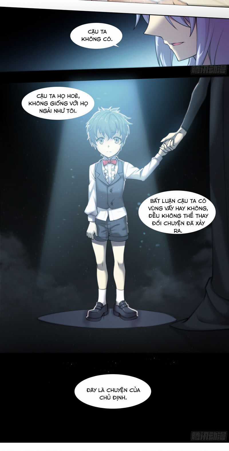 Dự Báo Khải Huyền Chapter 67 trang 18