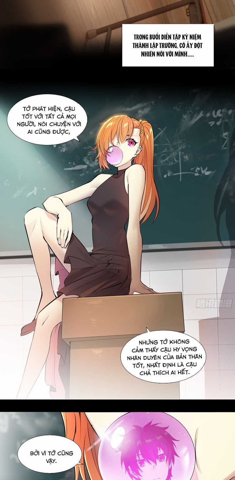 Dự Báo Khải Huyền Chapter 68 trang 18