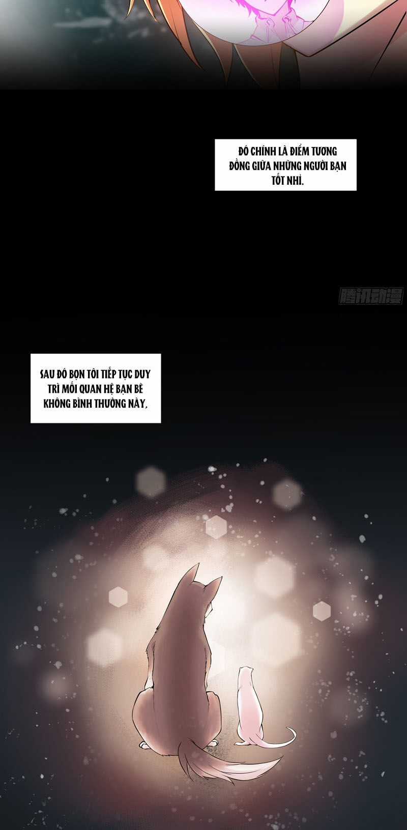 Dự Báo Khải Huyền Chapter 68 trang 19