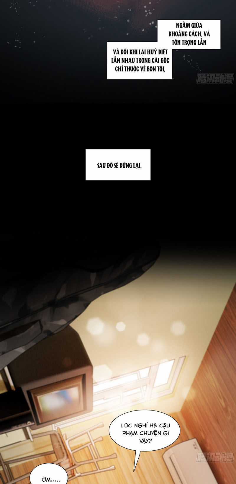 Dự Báo Khải Huyền Chapter 68 trang 20