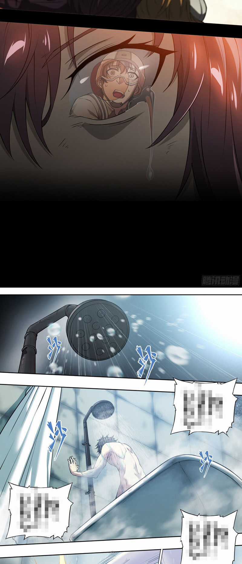 Dự Báo Khải Huyền Chapter 70 trang 17