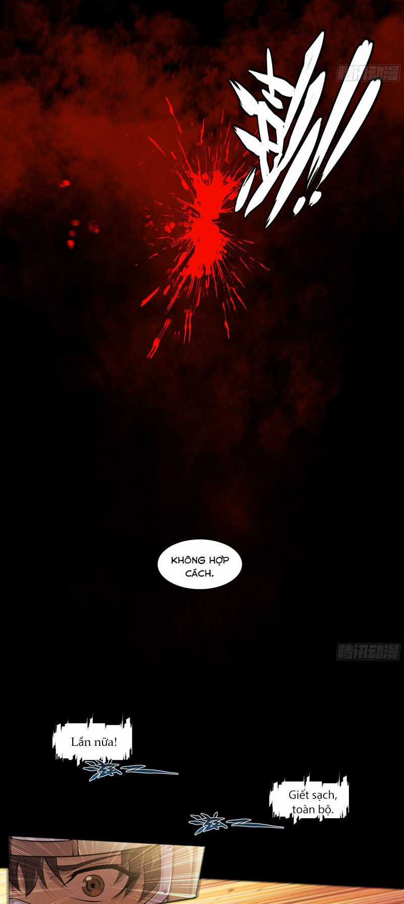 Dự Báo Khải Huyền Chapter 71 trang 3