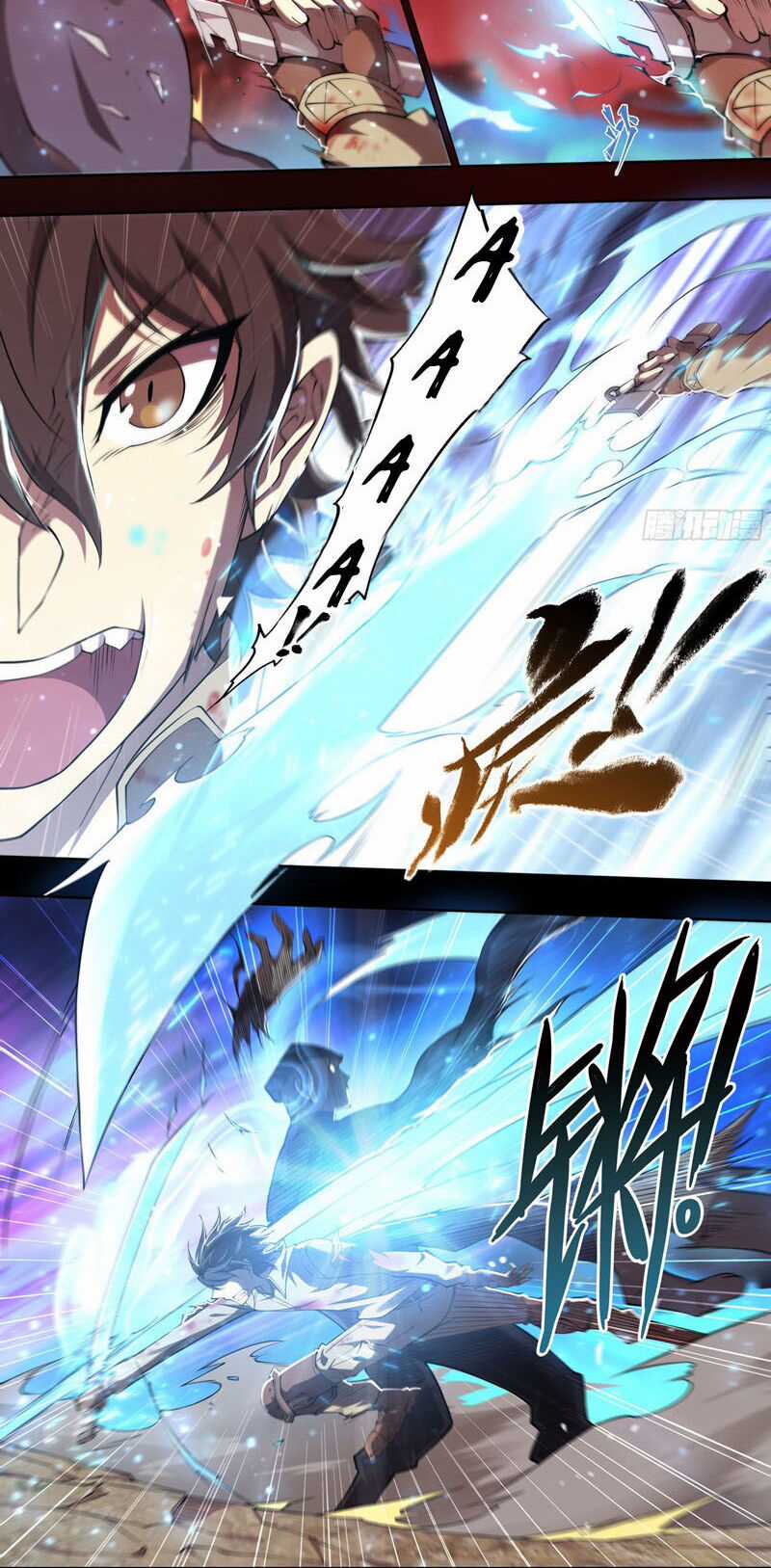 Dự Báo Khải Huyền Chapter 73 trang 13