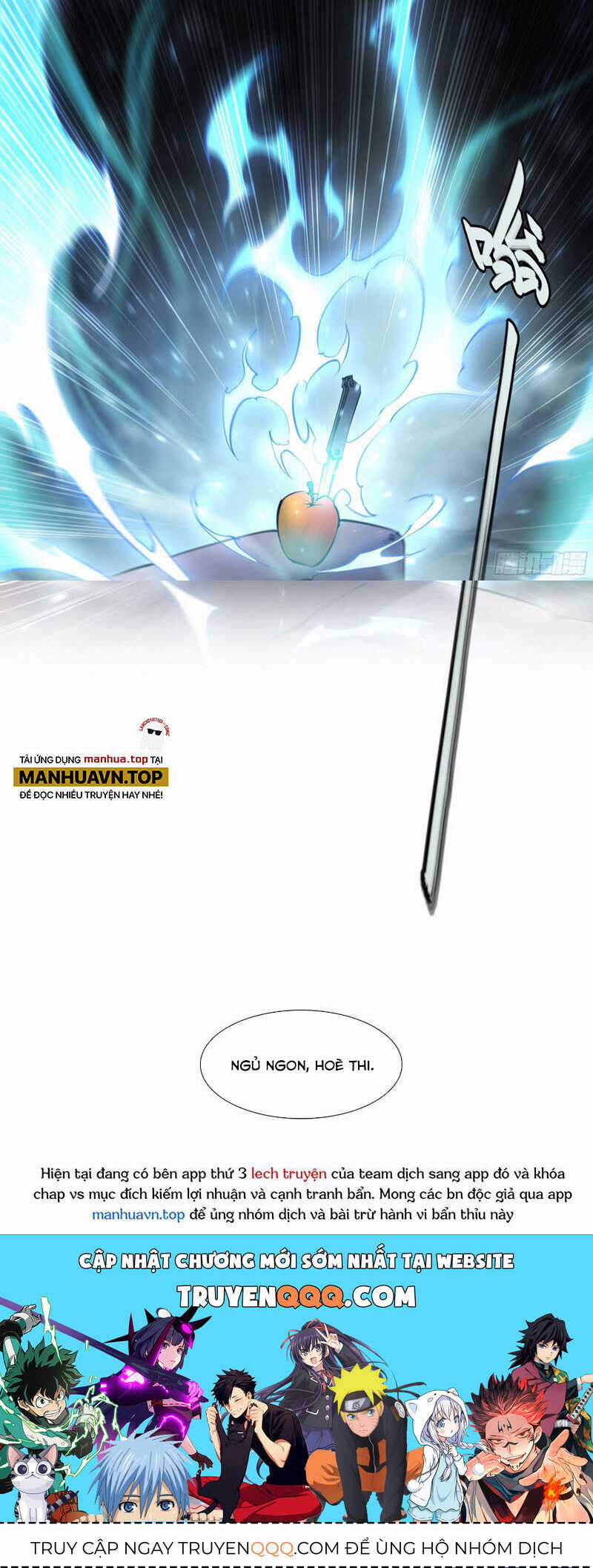 Dự Báo Khải Huyền Chapter 73 trang 19