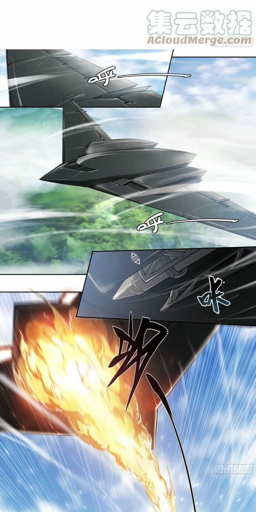 Dự Báo Khải Huyền Chapter 74 trang 12