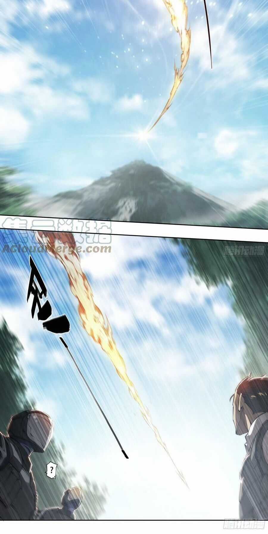 Dự Báo Khải Huyền Chapter 74 trang 13