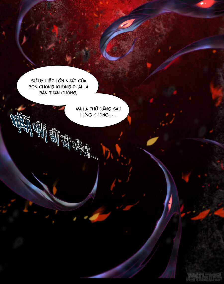 Dự Báo Khải Huyền Chapter 76 trang 19