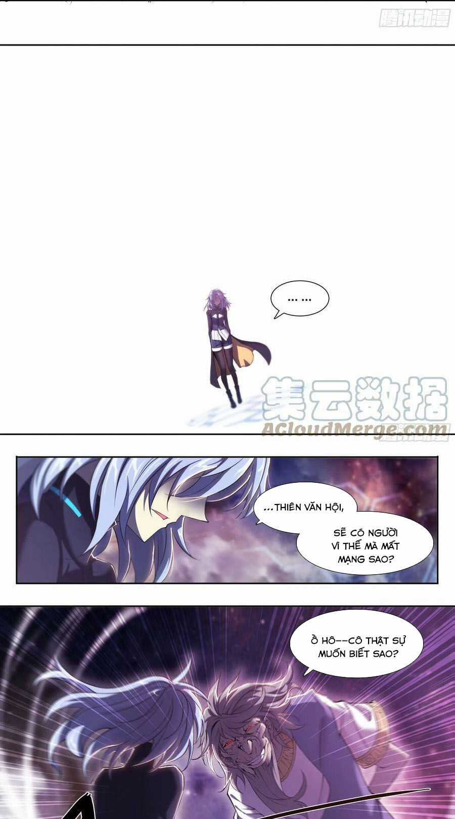 Dự Báo Khải Huyền Chapter 78 trang 13