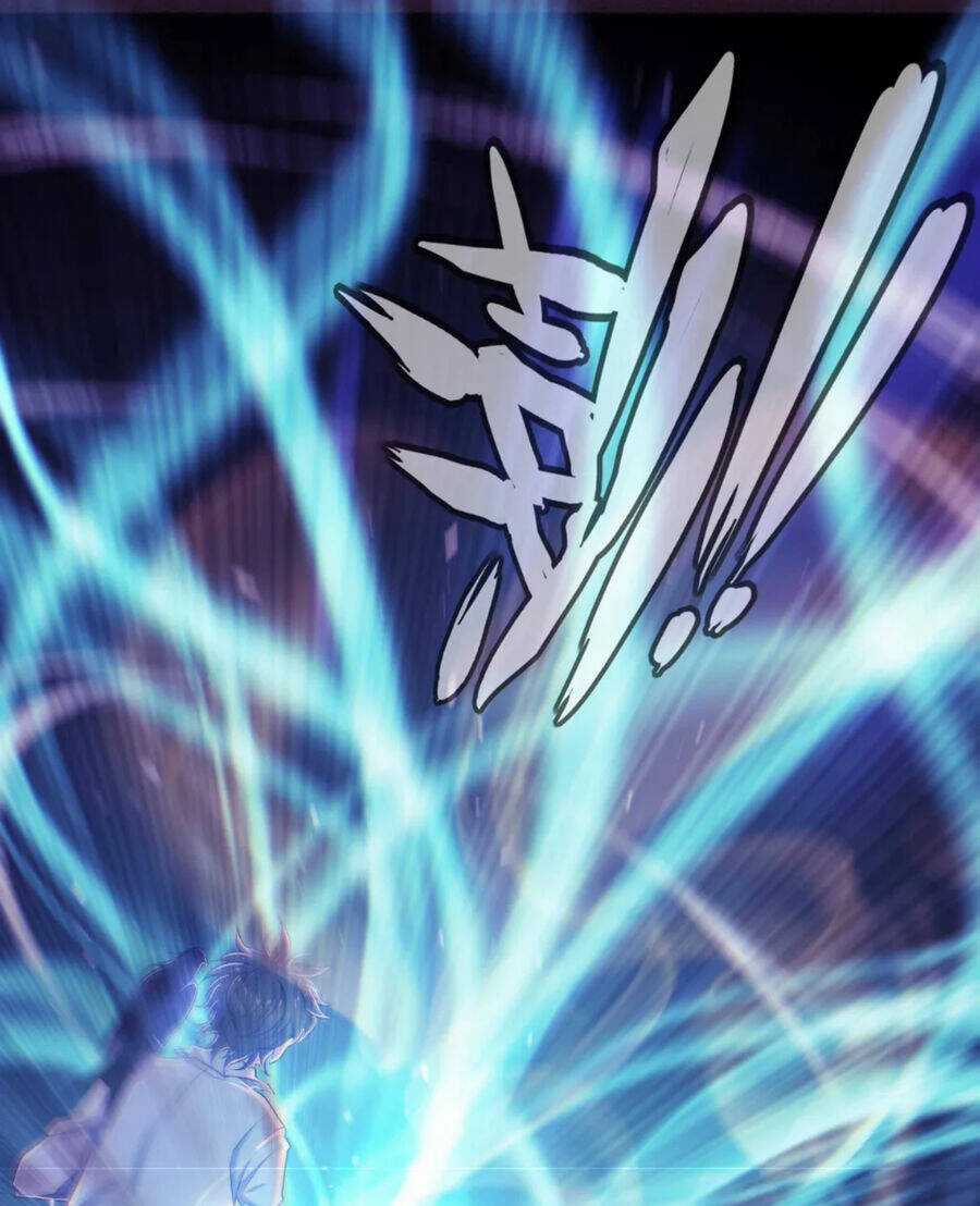 Dự Báo Khải Huyền Chapter 8 trang 16