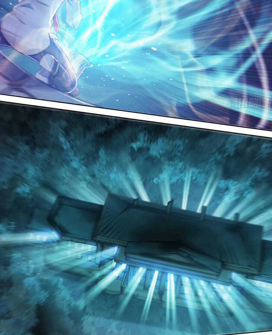 Dự Báo Khải Huyền Chapter 8 trang 17