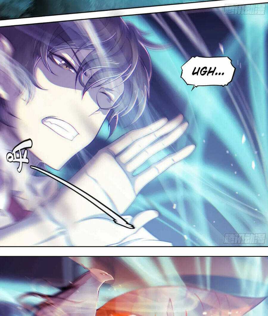 Dự Báo Khải Huyền Chapter 8 trang 18