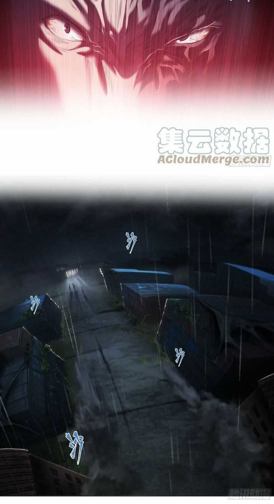 Dự Báo Khải Huyền Chapter 81 trang 7