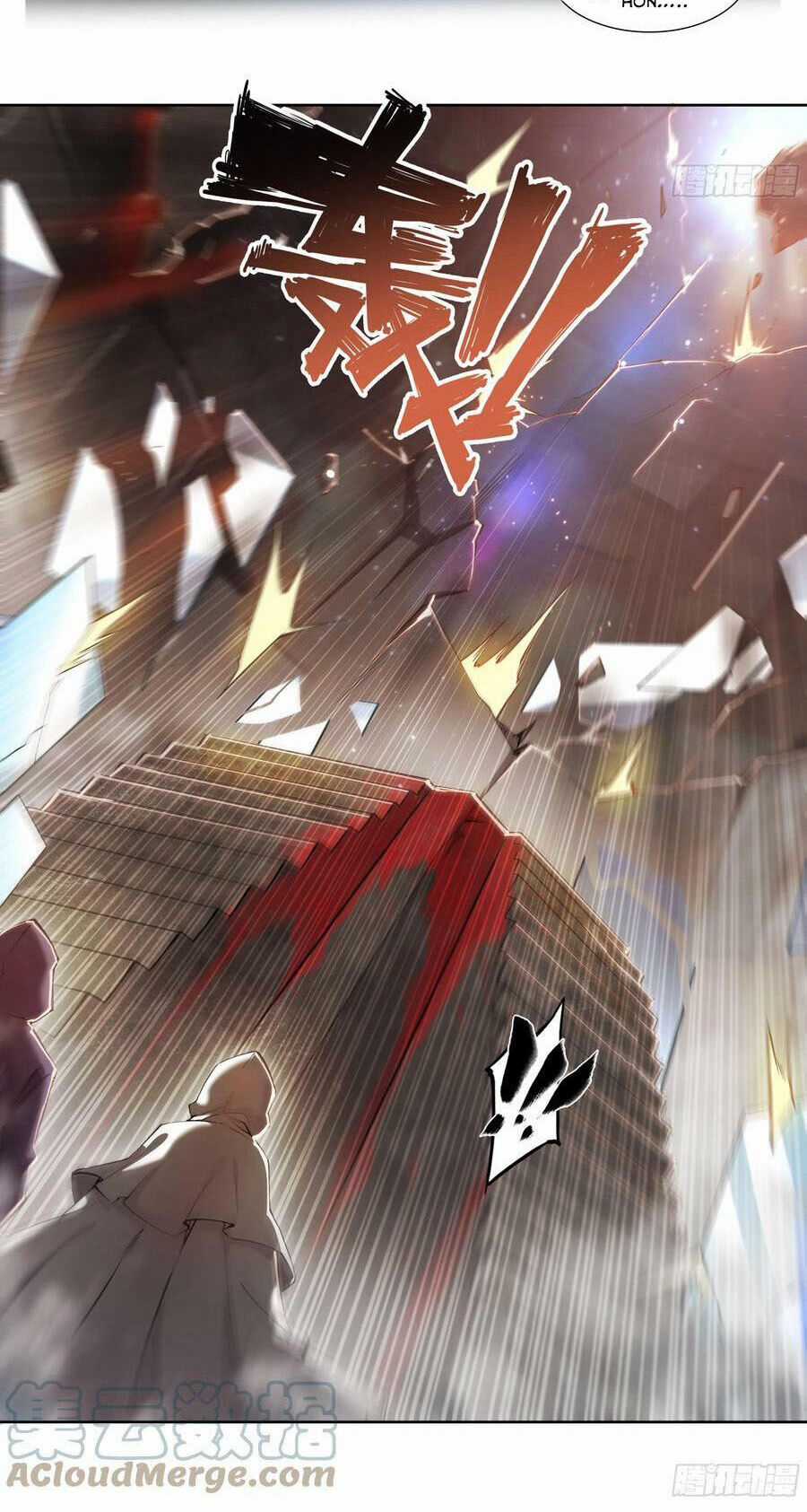 Dự Báo Khải Huyền Chapter 83 trang 13