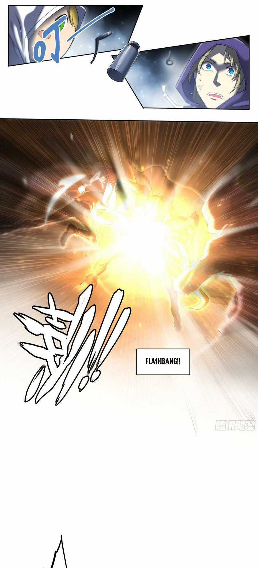 Dự Báo Khải Huyền Chapter 84 trang 10