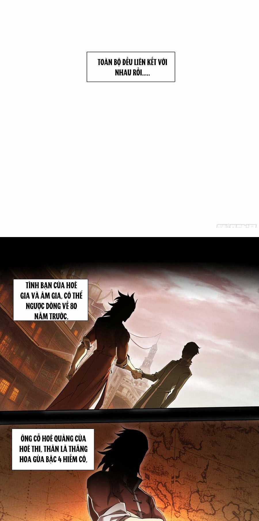 Dự Báo Khải Huyền Chapter 86 trang 15