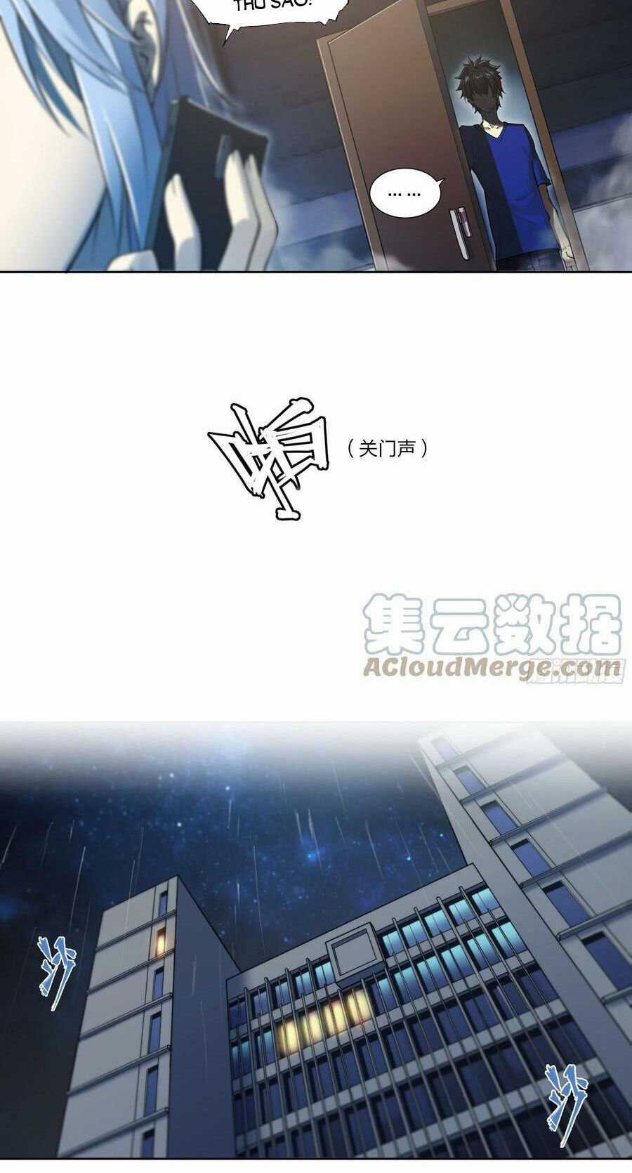 Dự Báo Khải Huyền Chapter 87 trang 11