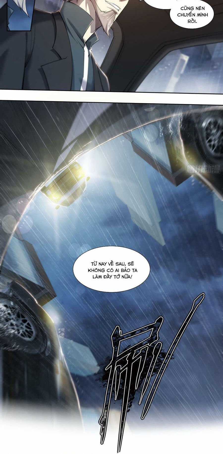 Dự Báo Khải Huyền Chapter 88 trang 14