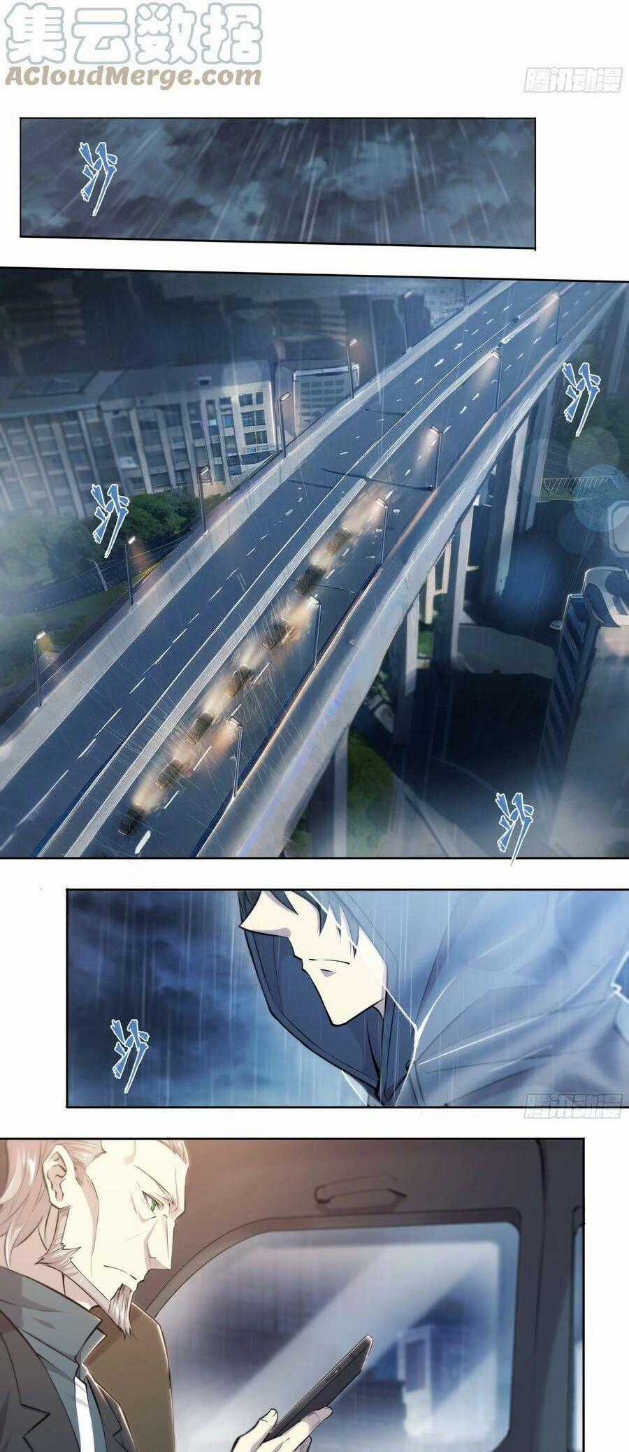 Dự Báo Khải Huyền Chapter 88 trang 15