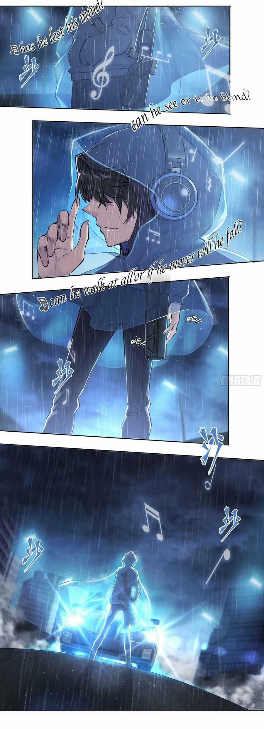 Dự Báo Khải Huyền Chapter 89 trang 10