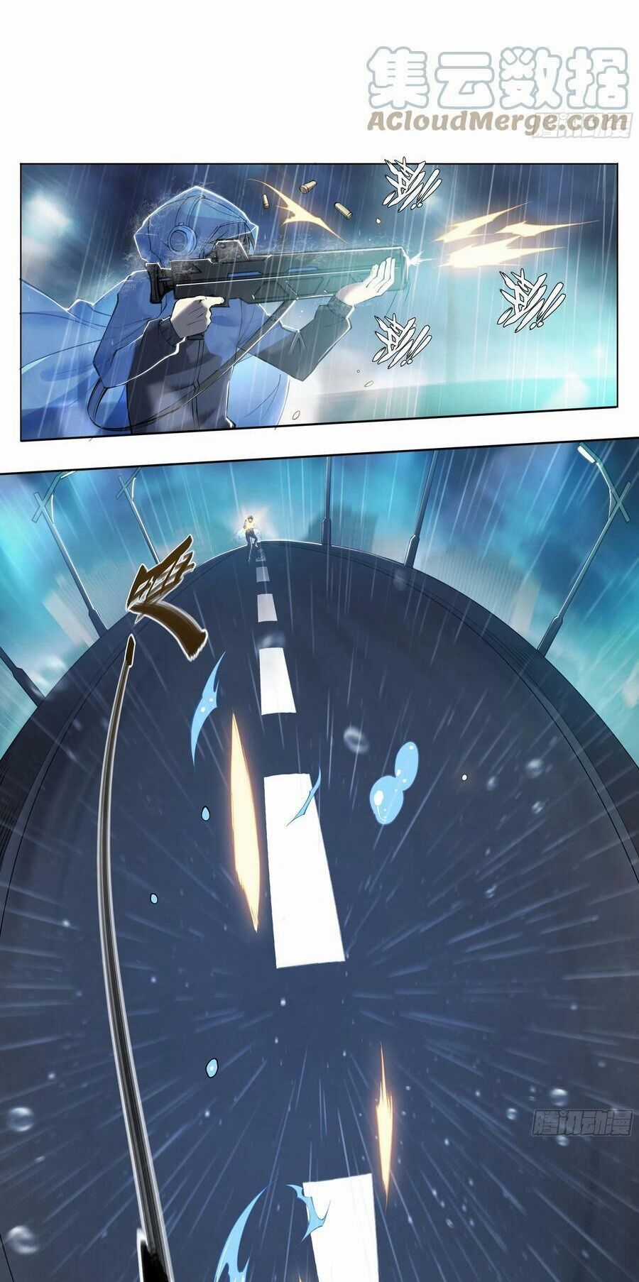 Dự Báo Khải Huyền Chapter 89 trang 11