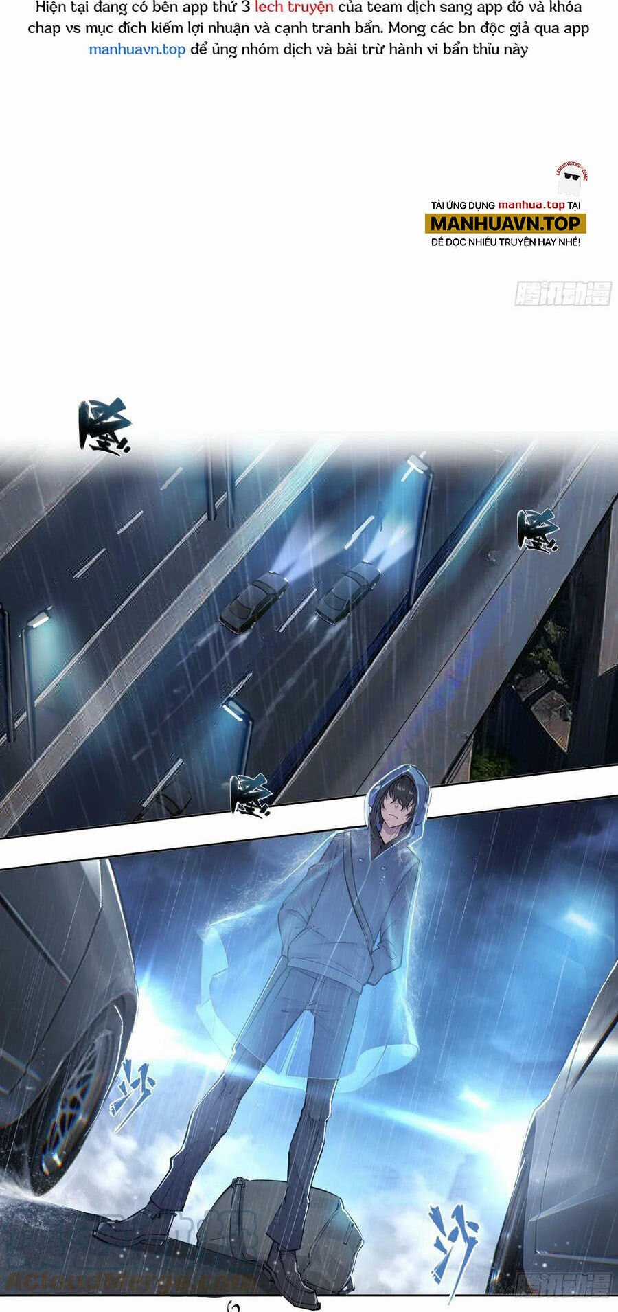 Dự Báo Khải Huyền Chapter 89 trang 9