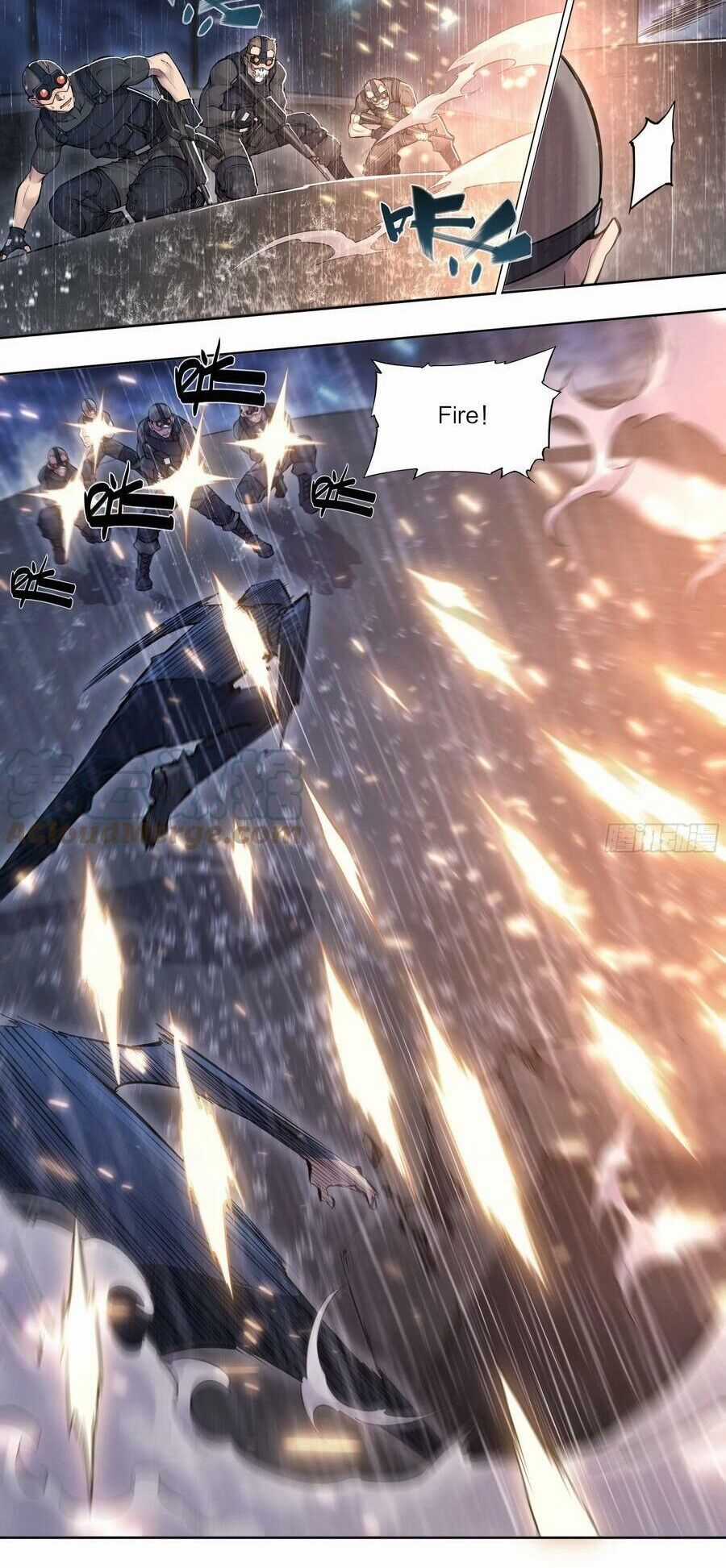 Dự Báo Khải Huyền Chapter 90 trang 10