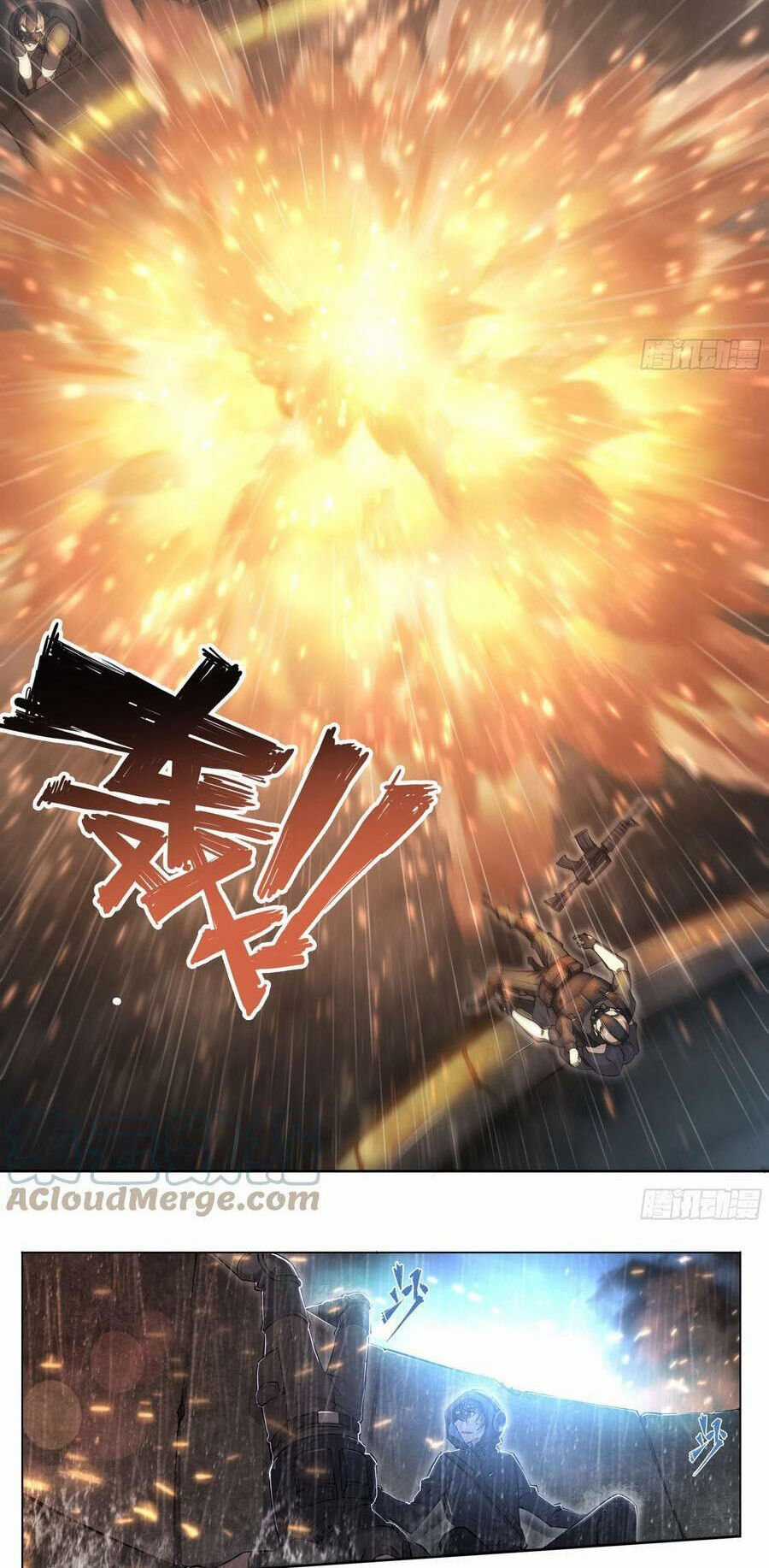 Dự Báo Khải Huyền Chapter 90 trang 14