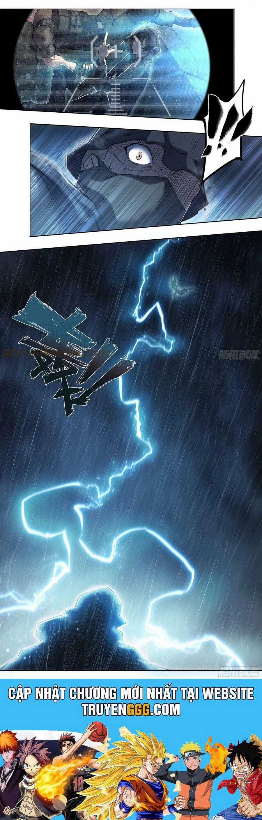 Dự Báo Khải Huyền Chapter 90 trang 20