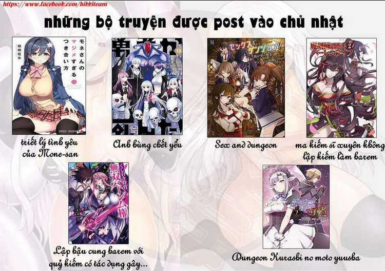 Dù chỉ là một tên yếu nhớt, nhưng bị nhầm là kẻ mạnh nhất vũ trụ!! Chapter 2 trang 23