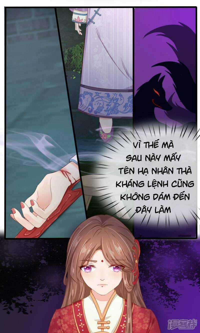 Dụ Địch Thâm Nhập Chapter 1 trang 15