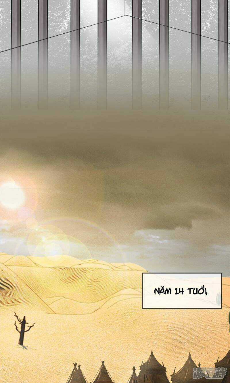 Dụ Địch Thâm Nhập Chapter 1 trang 4