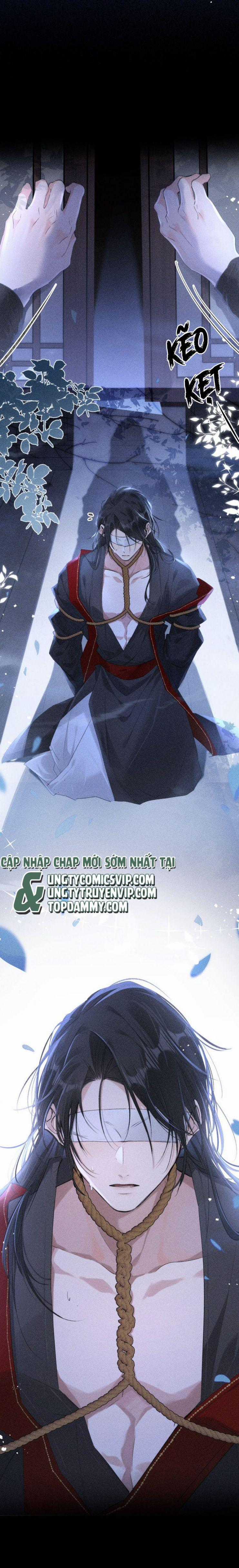Dụ Địch Thâm Nhập Chapter 12 trang 1