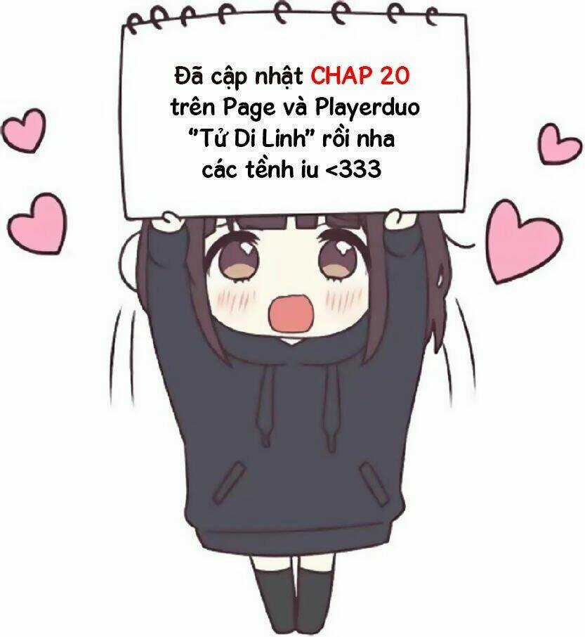 Dụ Địch Thâm Nhập Chapter 16 trang 27