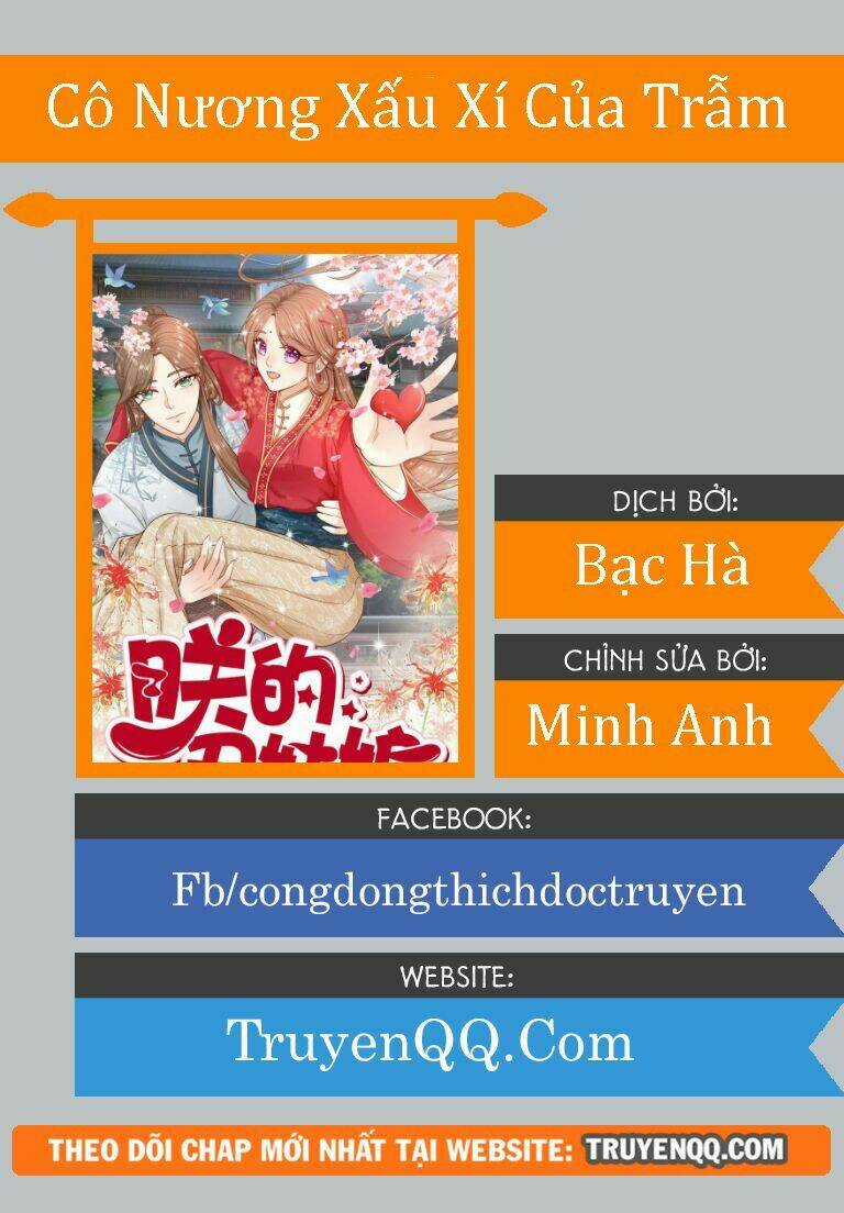 Dụ Địch Thâm Nhập Chapter 2 trang 0