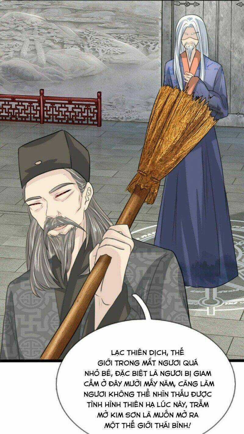 Dụ Địch Thâm Nhập Chapter 42 trang 10