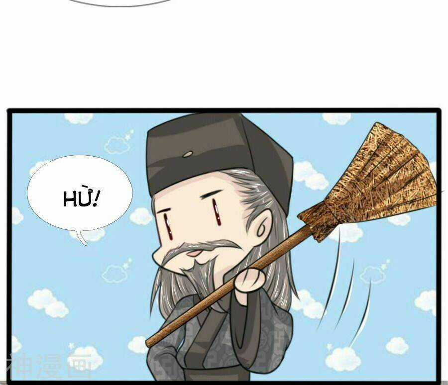 Dụ Địch Thâm Nhập Chapter 42 trang 9