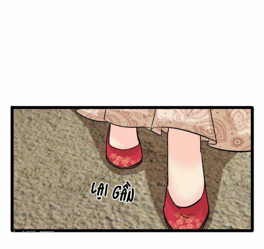 Dụ Địch Thâm Nhập Chapter 43 trang 10