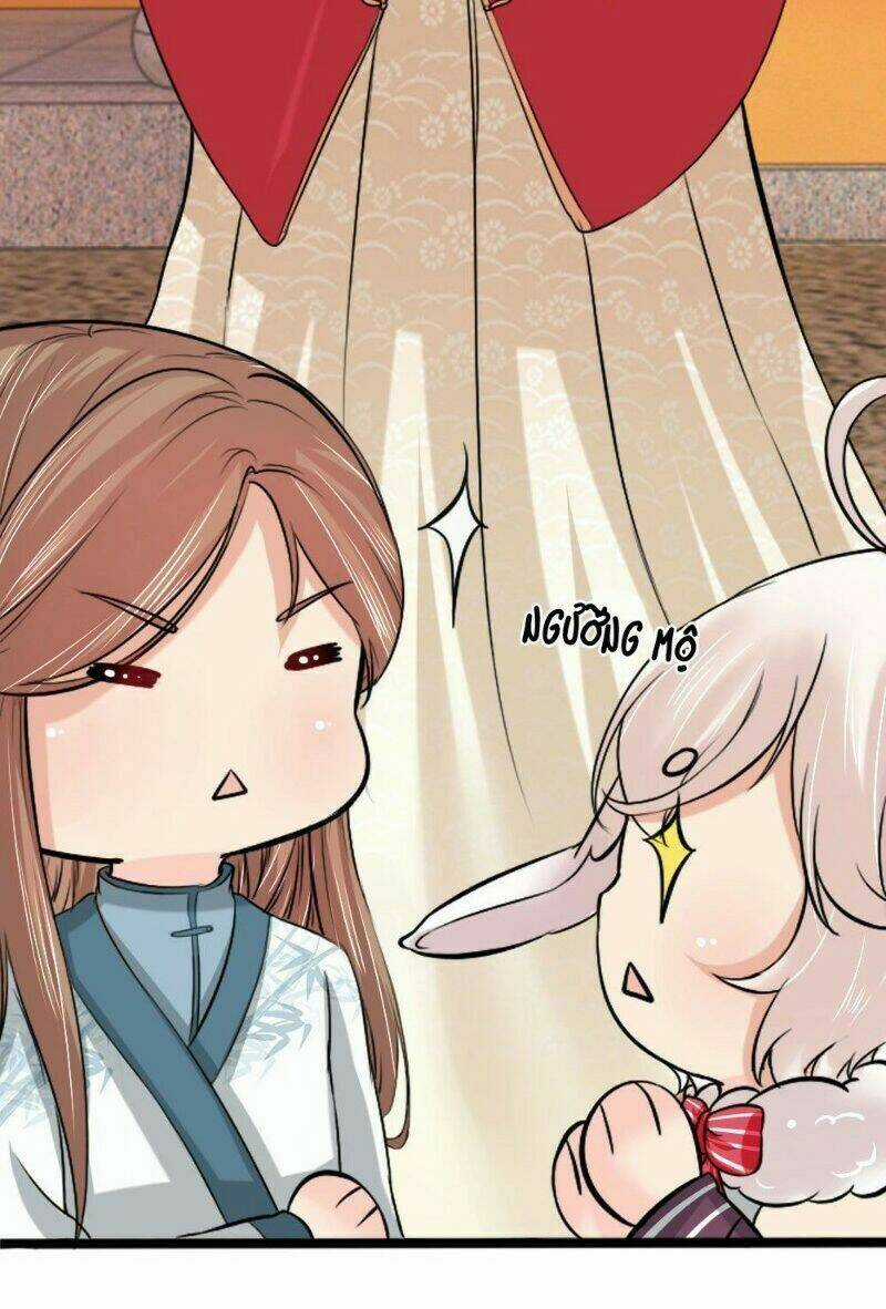 Dụ Địch Thâm Nhập Chapter 43 trang 13